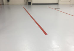 Flooring Coating Systems Mortar Systems