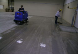 Specialty Systems Ashford Penetrating Sealers