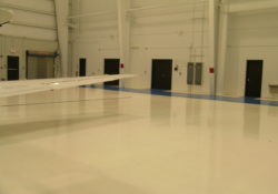 Chemical Resistant floor coatings