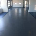 Broadcast Systems Industrial Floors