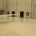 Chemical Resistant Floor Coating Systems